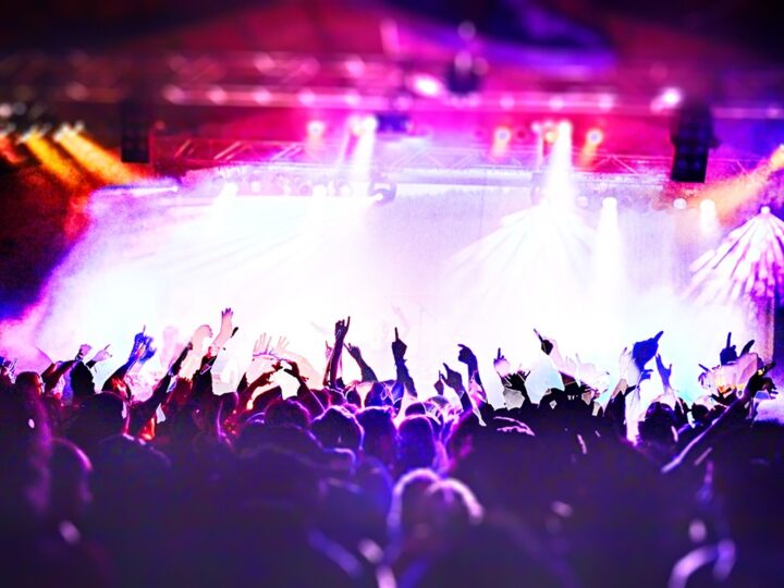 Warszawskie Legendy ożywają w interaktywnym musicalu!