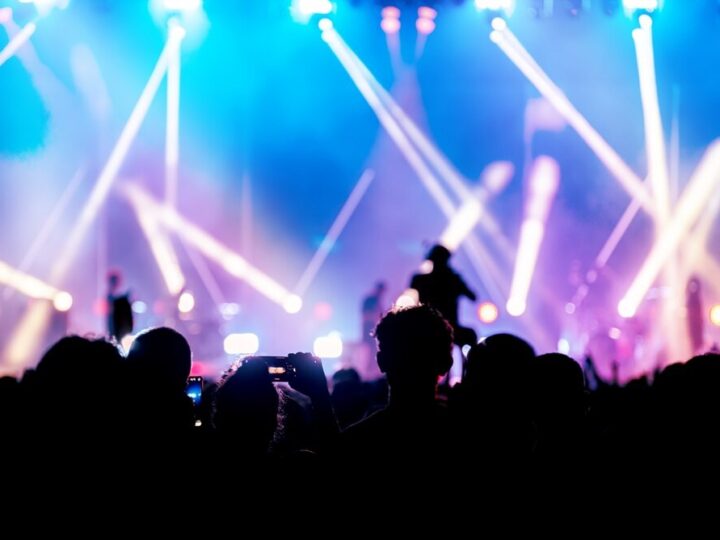 Gry planszowe w Wawrze: Festiwal, który musisz zobaczyć!