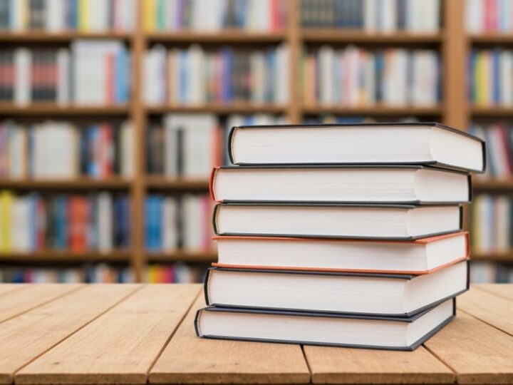 Wyjątkowe spotkanie autorskie w Wypożyczalni nr 10 – ograniczenia w dostępności usług!