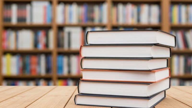 Wyjątkowe spotkanie autorskie w Wypożyczalni nr 10 – ograniczenia w dostępności usług!