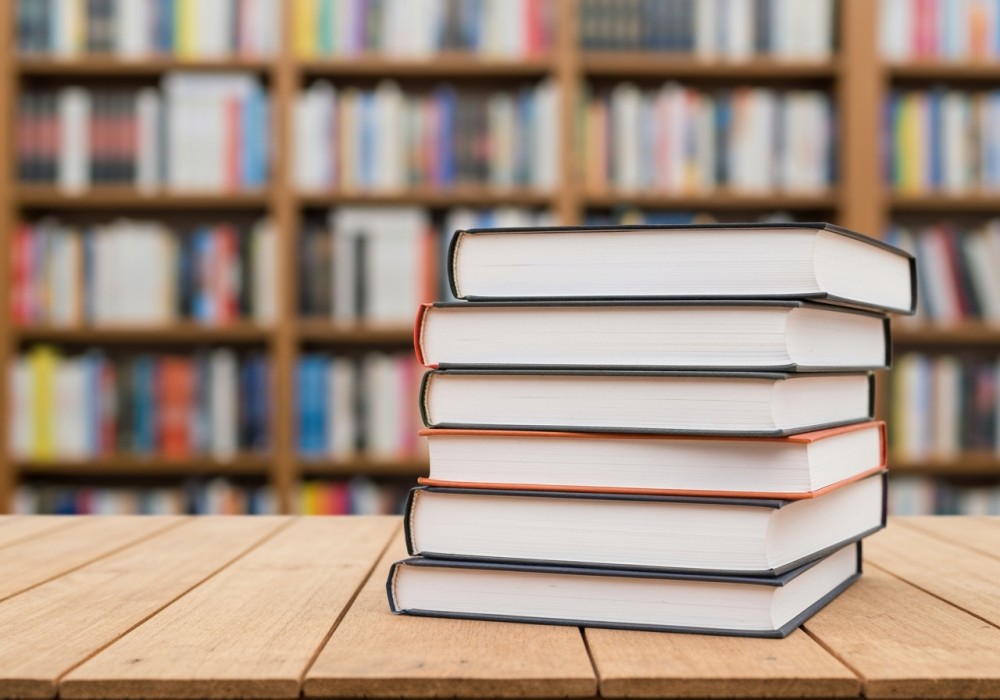 Wyjątkowe spotkanie autorskie w Wypożyczalni nr 10 – ograniczenia w dostępności usług!