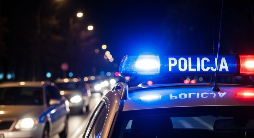 Praga Północ: Siedmiu oszustów w rękach policji po spektakularnym oszustwie finansowym