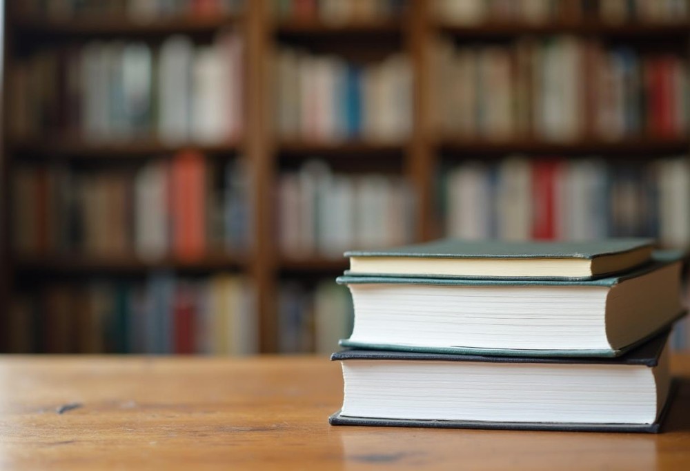 Osiem lat przyjaźni i literackich pasji w „Porankach z książką