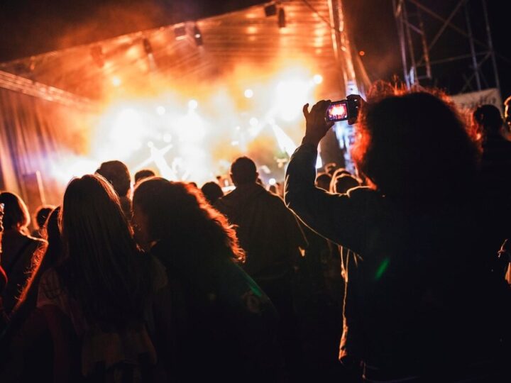 Ostatnie bilety na andrzejkowy koncert Shandy & Eva czekają!