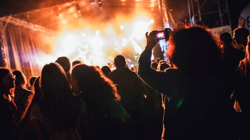 Ostatnie bilety na andrzejkowy koncert Shandy & Eva czekają!