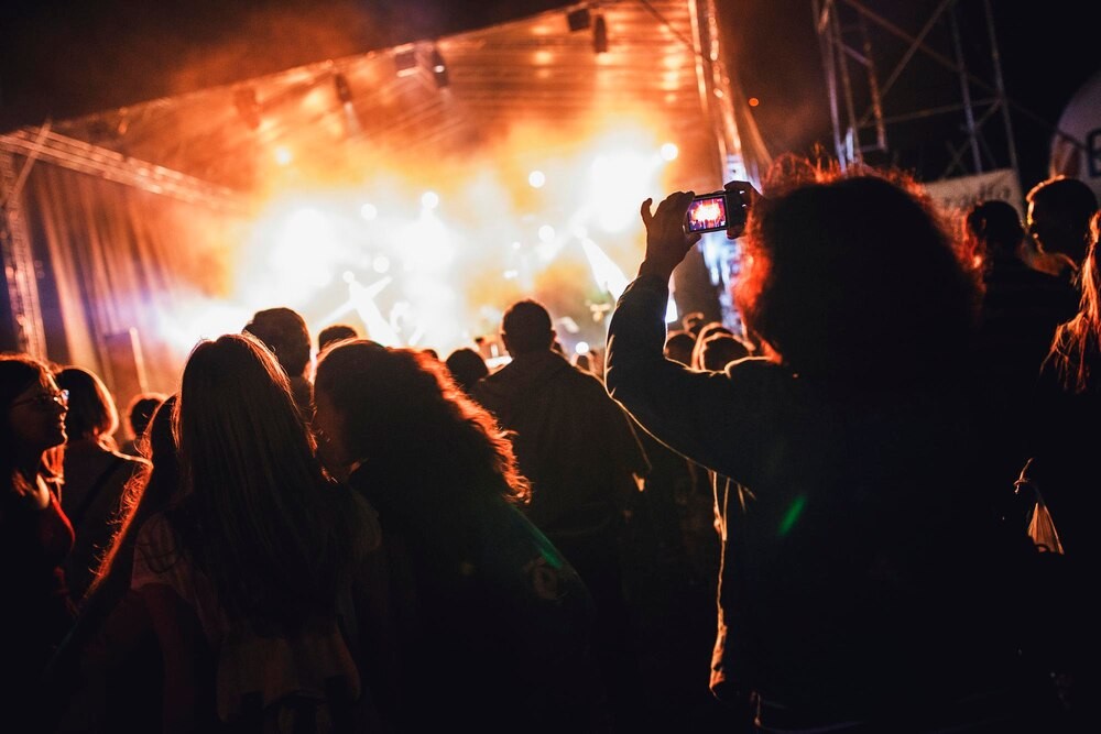 Ostatnie bilety na andrzejkowy koncert Shandy & Eva czekają!