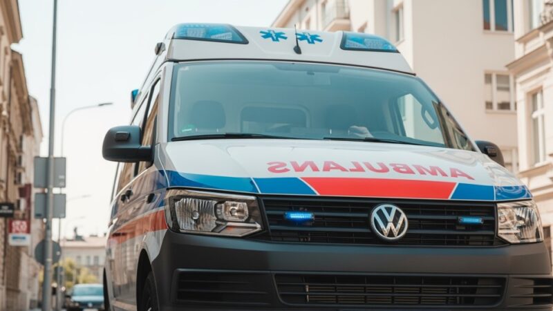 Bezpłatne szkolenie z ochrony ludności – ostatnia szansa na rejestrację!