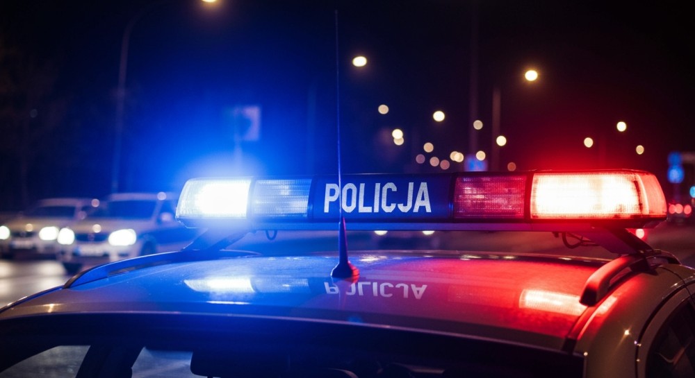 Ekstremalne przekroczenie prędkości: 131 km/h w terenie zabudowanym!