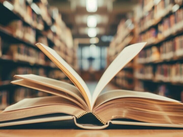 Październik pełen przygód w Bibliotece Publicznej na Białołęce