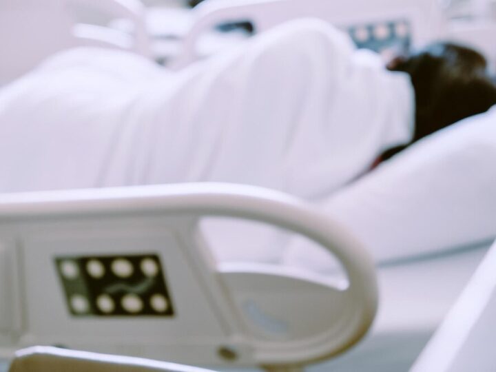 Panowie, zadbajcie o zdrowie – czas na badania!