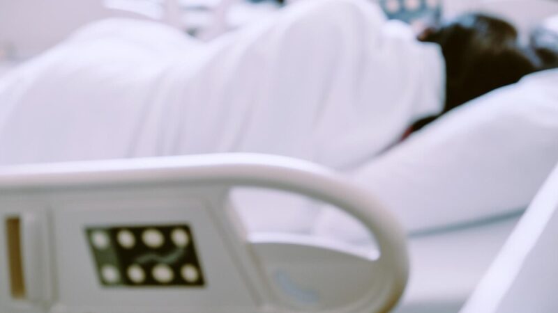 Panowie, zadbajcie o zdrowie – czas na badania!