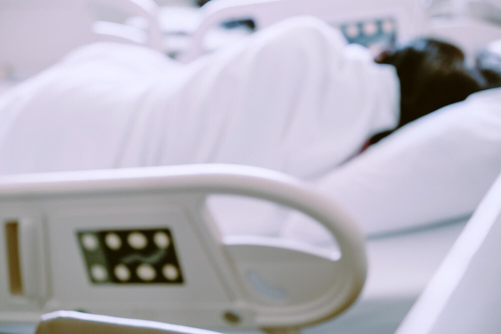 Panowie, zadbajcie o zdrowie – czas na badania!