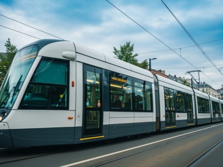 Modernizacja tramwajów na Rakowieckiej: Co musisz wiedzieć?