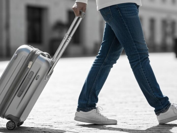 Odkryj Amazonkę: Niezwykła podróż z Karolem Szeplewiczem