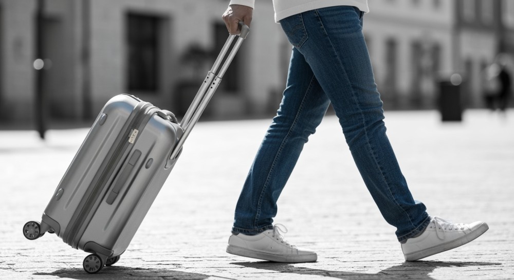 Odkryj Amazonkę: Niezwykła podróż z Karolem Szeplewiczem