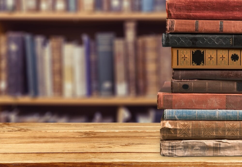 Wikingowie w bibliotece: Odkryj tajemnice dawnych podróżników z Markiem Łasiszem