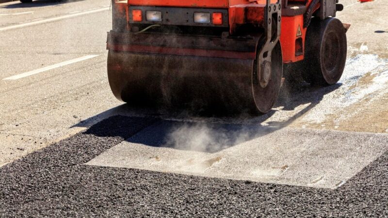 Warszawskie Pogotowie Drogowe: Październik 2025 w liczbach