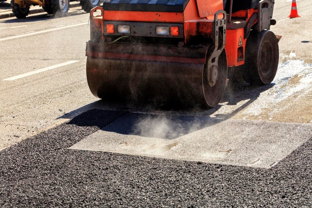 Warszawskie Pogotowie Drogowe: Październik 2025 w liczbach