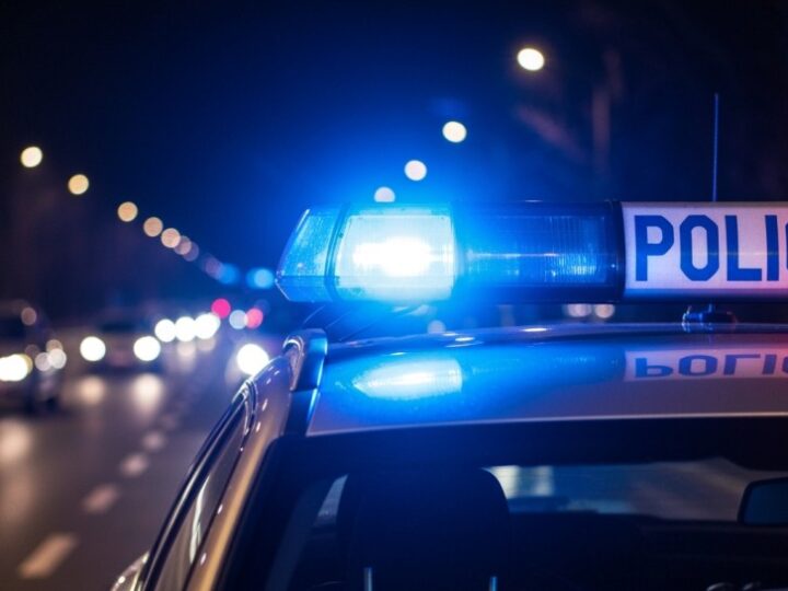 Rekordowa rekrutacja w Policji: ponad 7 tysięcy nowych funkcjonariuszy!