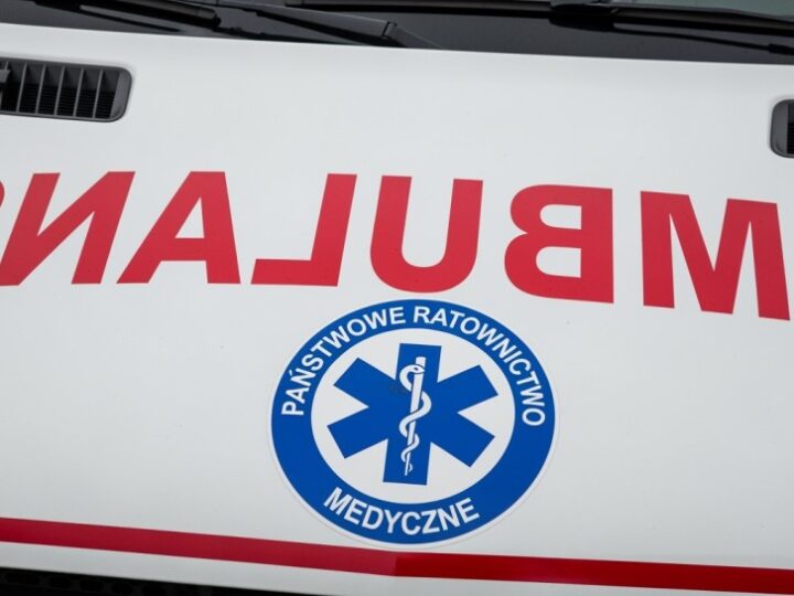 Policja na pierwszej linii bezpieczeństwa podczas obchodów Niepodległości w Warszawie