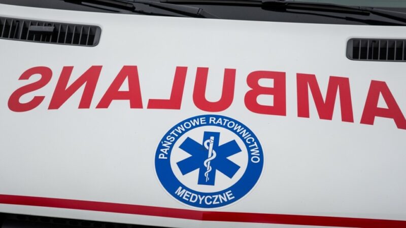 Policja na pierwszej linii bezpieczeństwa podczas obchodów Niepodległości w Warszawie