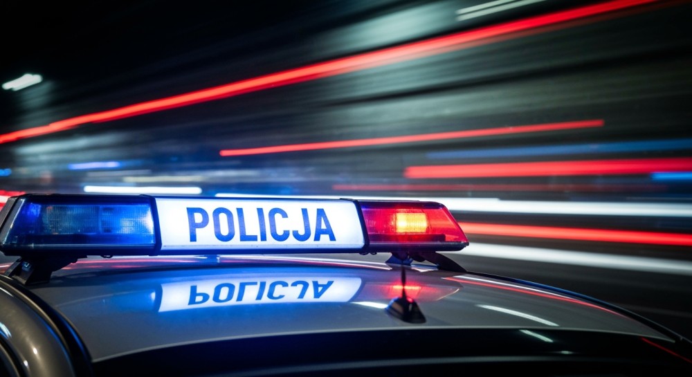 Policja rozbiła siatkę narkotykową: 3,5 kg narkotyków, broń i blisko milion złotych w gotówce