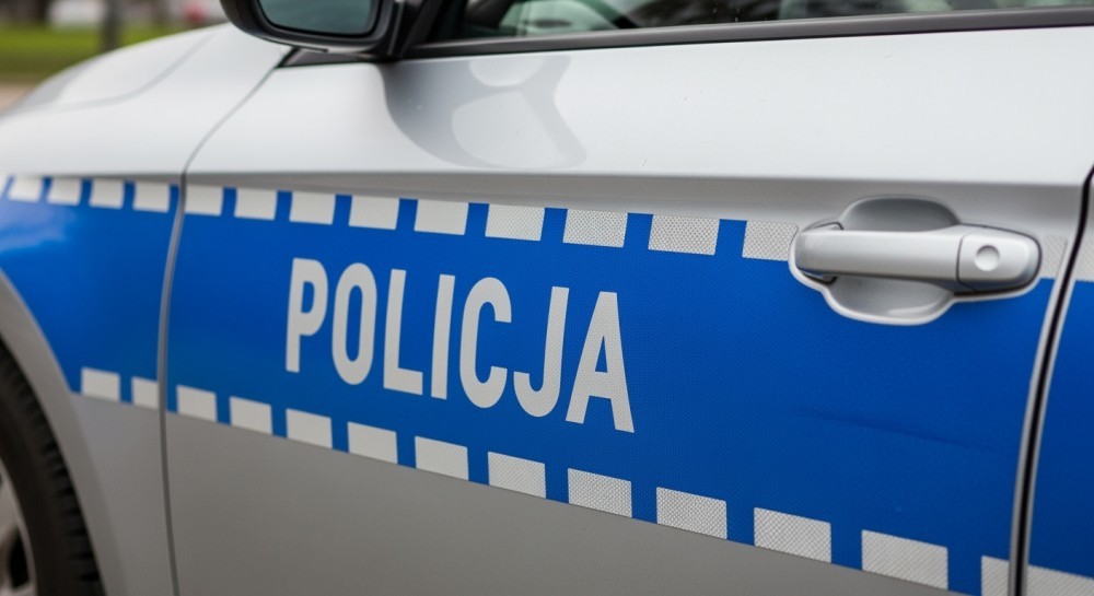 Bezpieczeństwo na torach: Policja w akcji w Warszawie