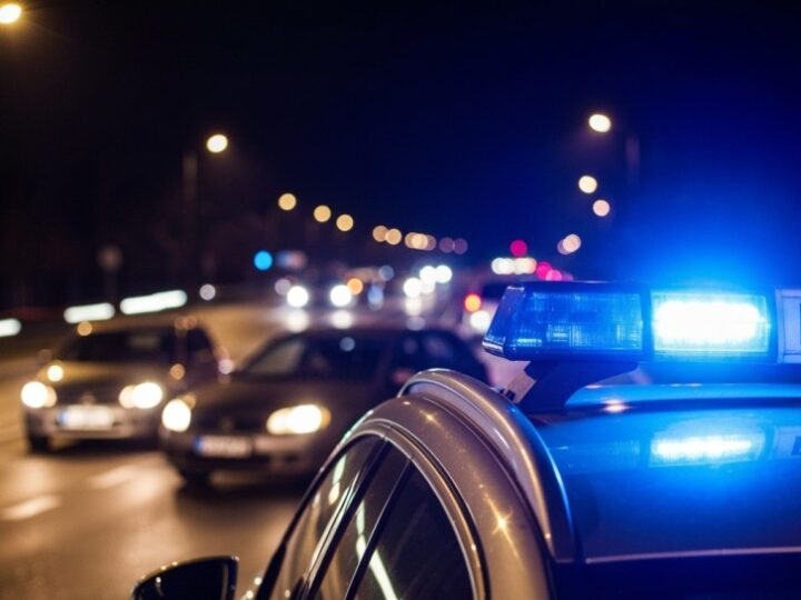 Policja na Motor Show: Zainspiruj się mundurem!