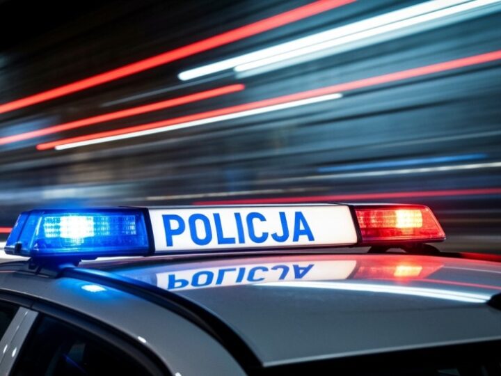 Kurs Policji: Jak skutecznie reagować na kryzysowe zachowania?