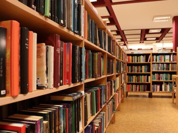 Góry Sowie w literaturze: emocjonalne spotkanie miłośników książek w Białołęce