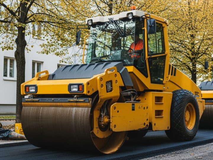 Nowe stacje metra na Bemowie: postęp prac i innowacje w budowie M2