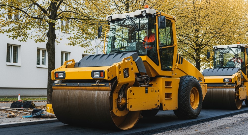 Nowe stacje metra na Bemowie: postęp prac i innowacje w budowie M2