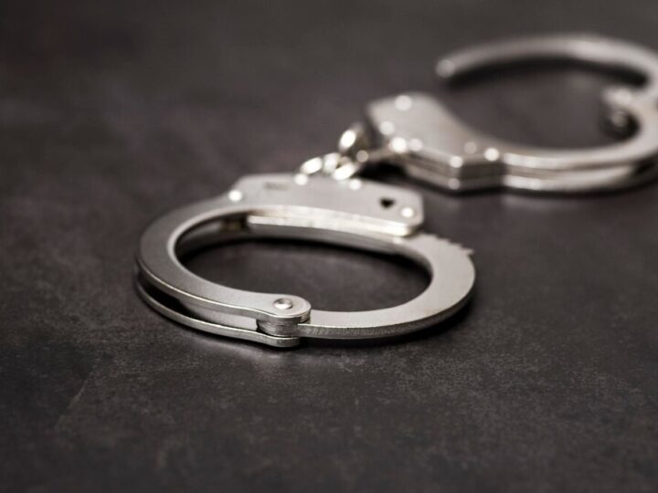 Wola w akcji: Zatrzymany poszukiwany z 14 zarzutami!