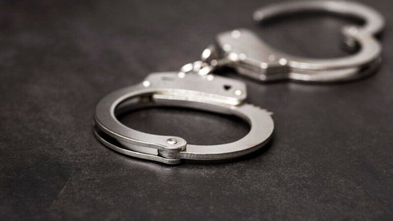 Wola w akcji: Zatrzymany poszukiwany z 14 zarzutami!