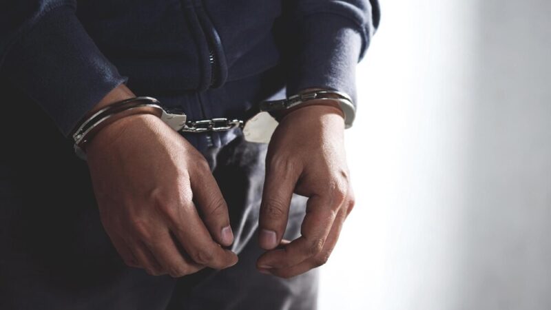 Mongolski zbiega złapano w Warszawie: fałszywe dokumenty na tropie!