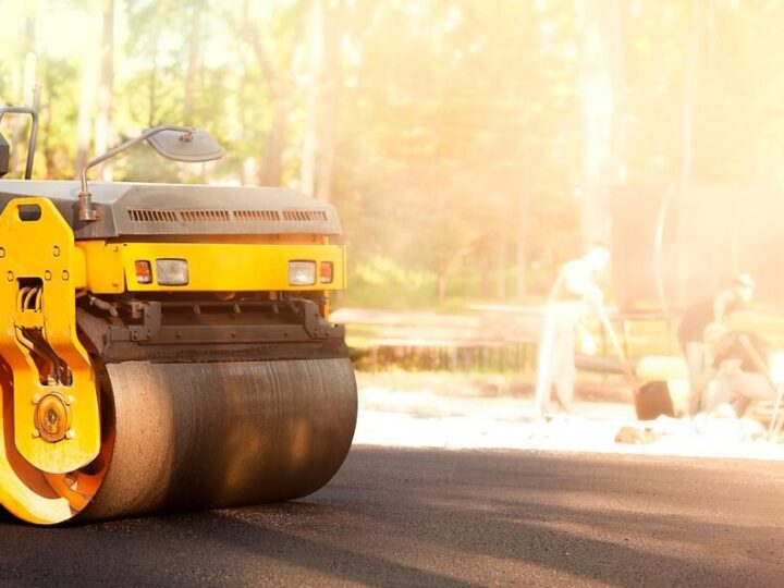 Remont Myśliborskiej: Zmiany w ruchu od 1 grudnia!