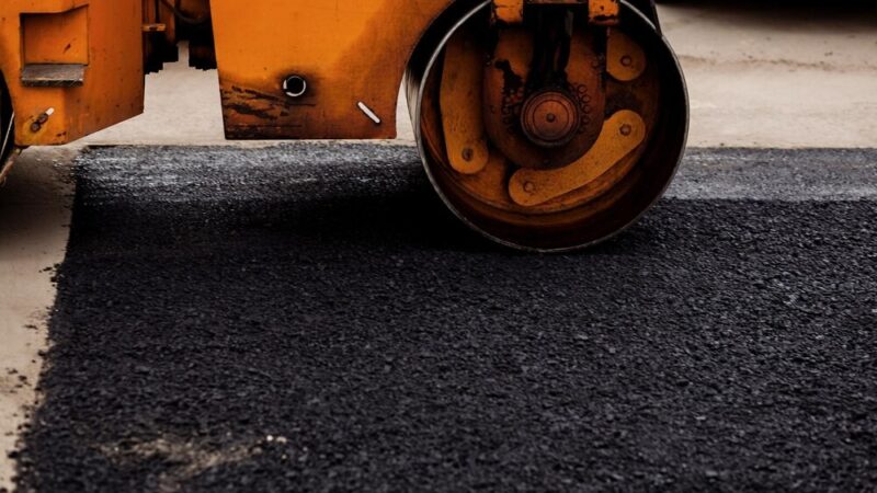 Utrudnienia na alei Krakowskiej: Remonty od piątku do niedzieli!