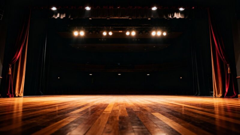 Tajemnice „Prawdy” – brawurowa komedia Malajkata w Białołęce!