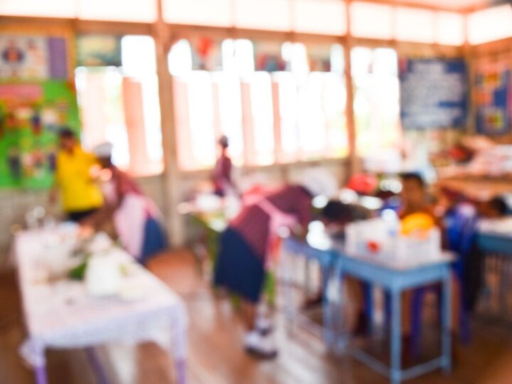 Nowe umiejętności społeczne dzieci: Odkryj tajemnice przyjaźni i empatii w najnowszym odcinku podcastu!