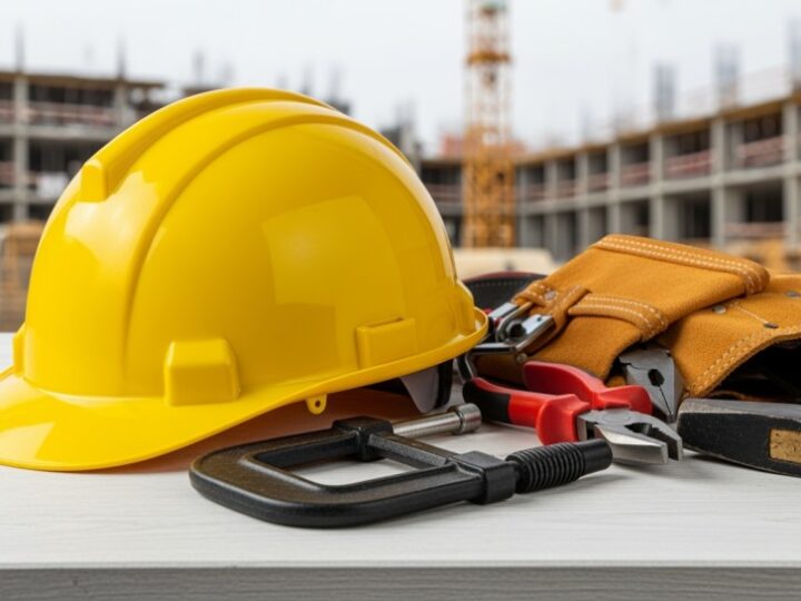 Nowe życie przedszkola w Włochach: bezpieczeństwo i nowoczesność dla dzieci