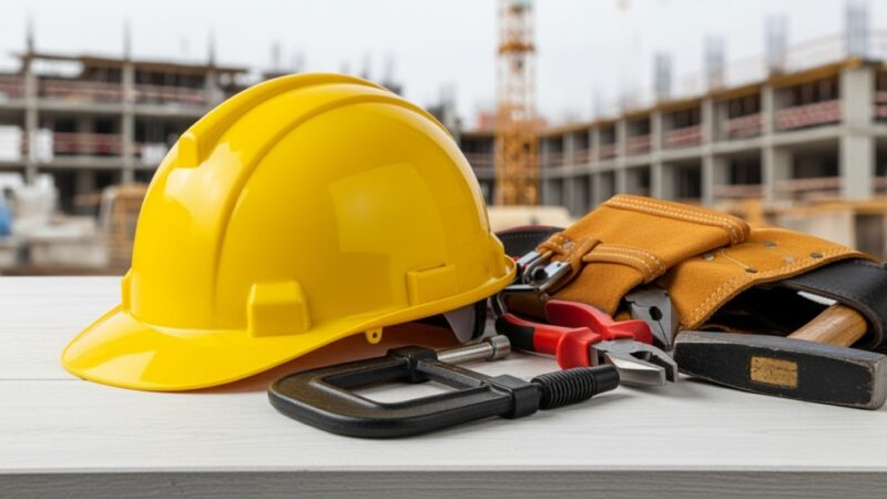 Nowe życie przedszkola w Włochach: bezpieczeństwo i nowoczesność dla dzieci