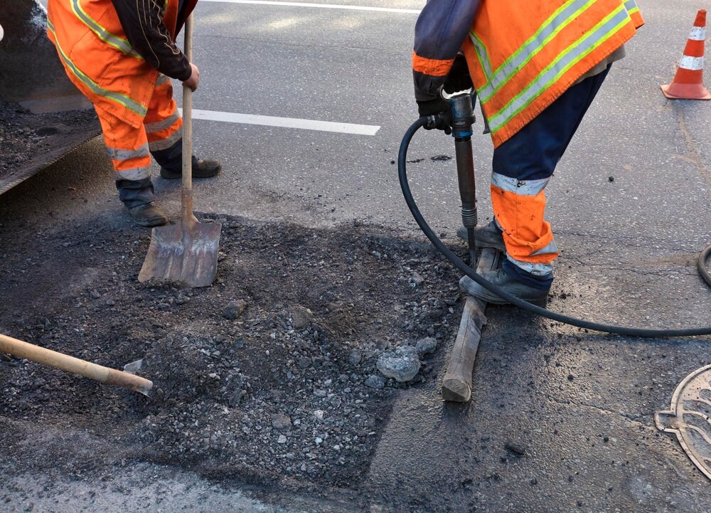 Nowe połączenia na Puławskiej: Przebudowa przy Jagielskiej rusza!
