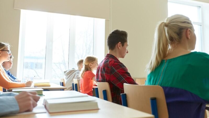 Kolorowa Kraina: Przedszkole z Bielan zdobywa prestiżową nagrodę UNESCO!