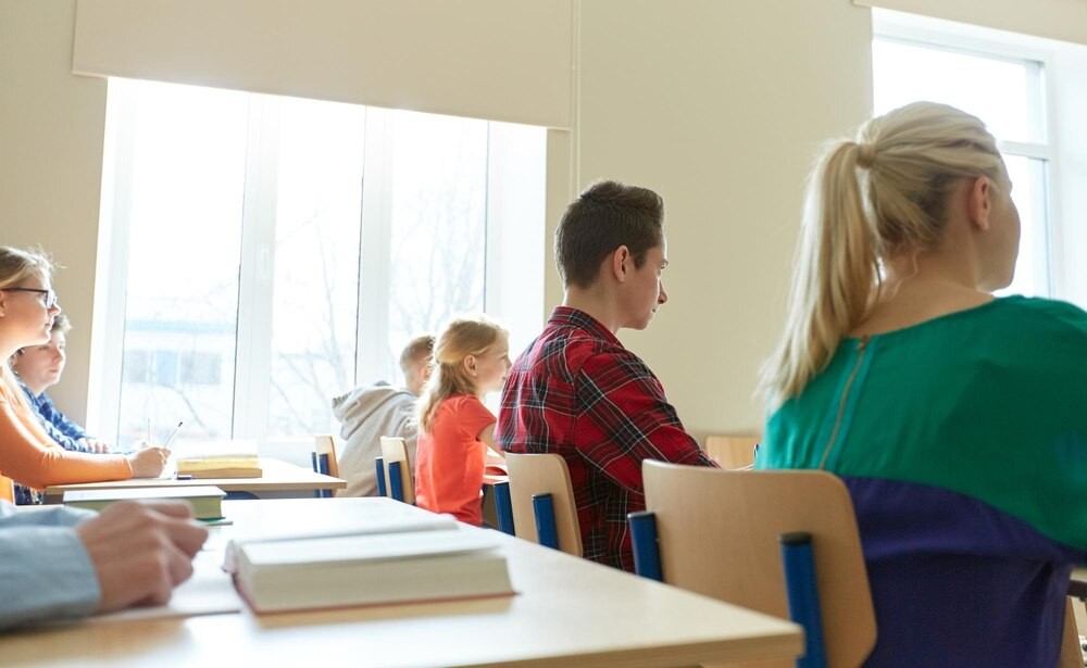 Kolorowa Kraina: Przedszkole z Bielan zdobywa prestiżową nagrodę UNESCO!