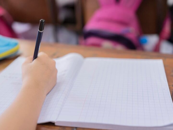 Bezpieczne dzieciństwo: Przedszkole w Włochach w akcji!