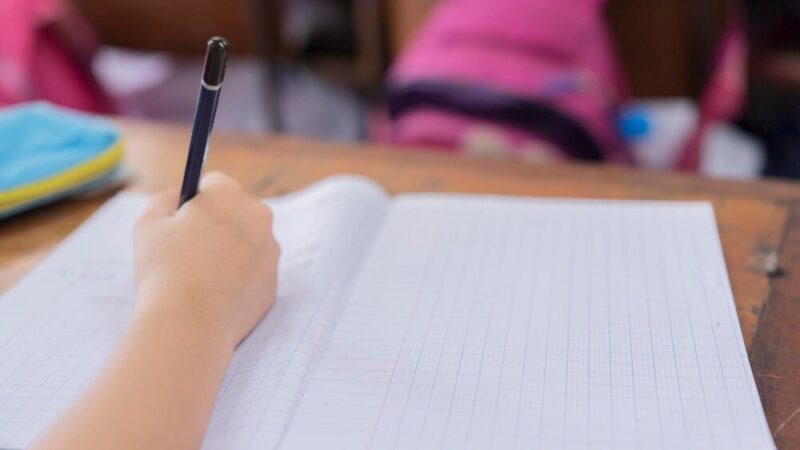 Bezpieczne dzieciństwo: Przedszkole w Włochach w akcji!