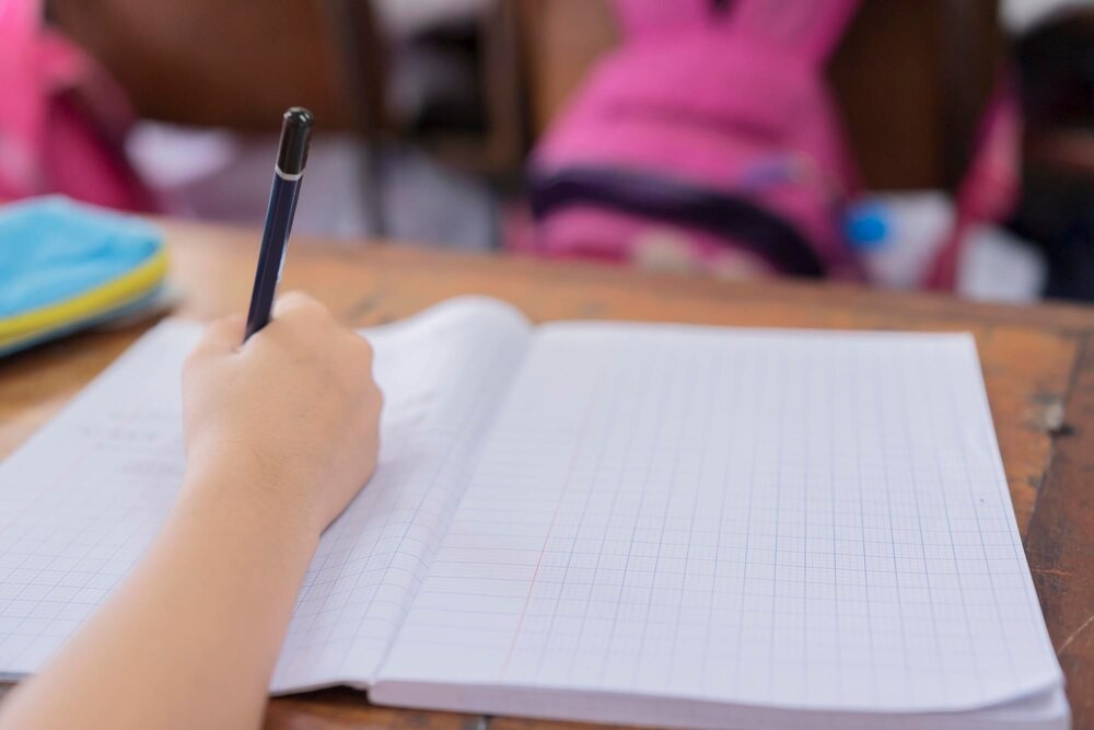 Bezpieczne dzieciństwo: Przedszkole w Włochach w akcji!