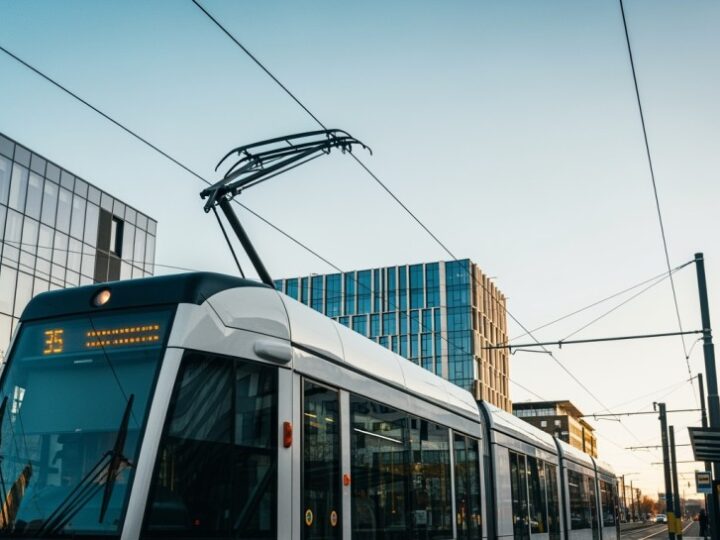 Prace na M1: Metro w Warszawie wstrzymane, komunikacja zastępcza uruchomiona!