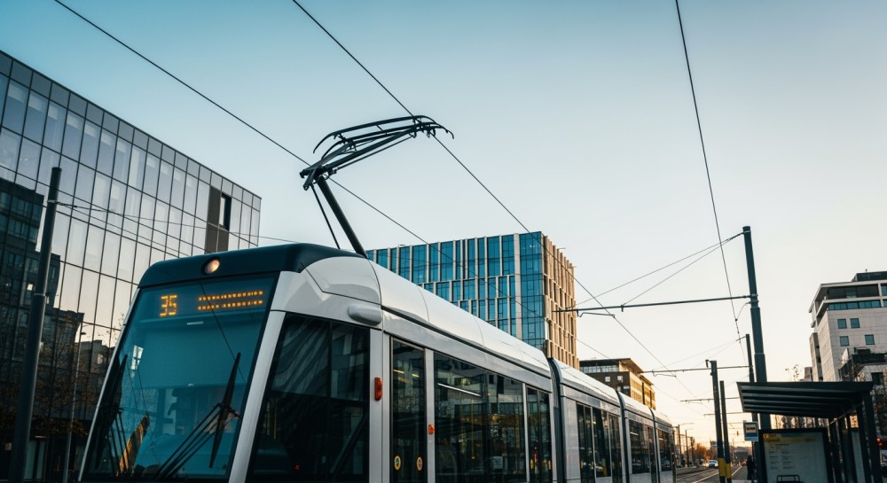 Prace na M1: Metro w Warszawie wstrzymane, komunikacja zastępcza uruchomiona!