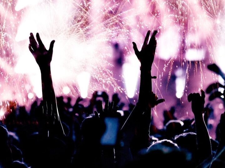 Mroczne Nastroje: „Noc myśliwego” w LUNA już wkrótce!